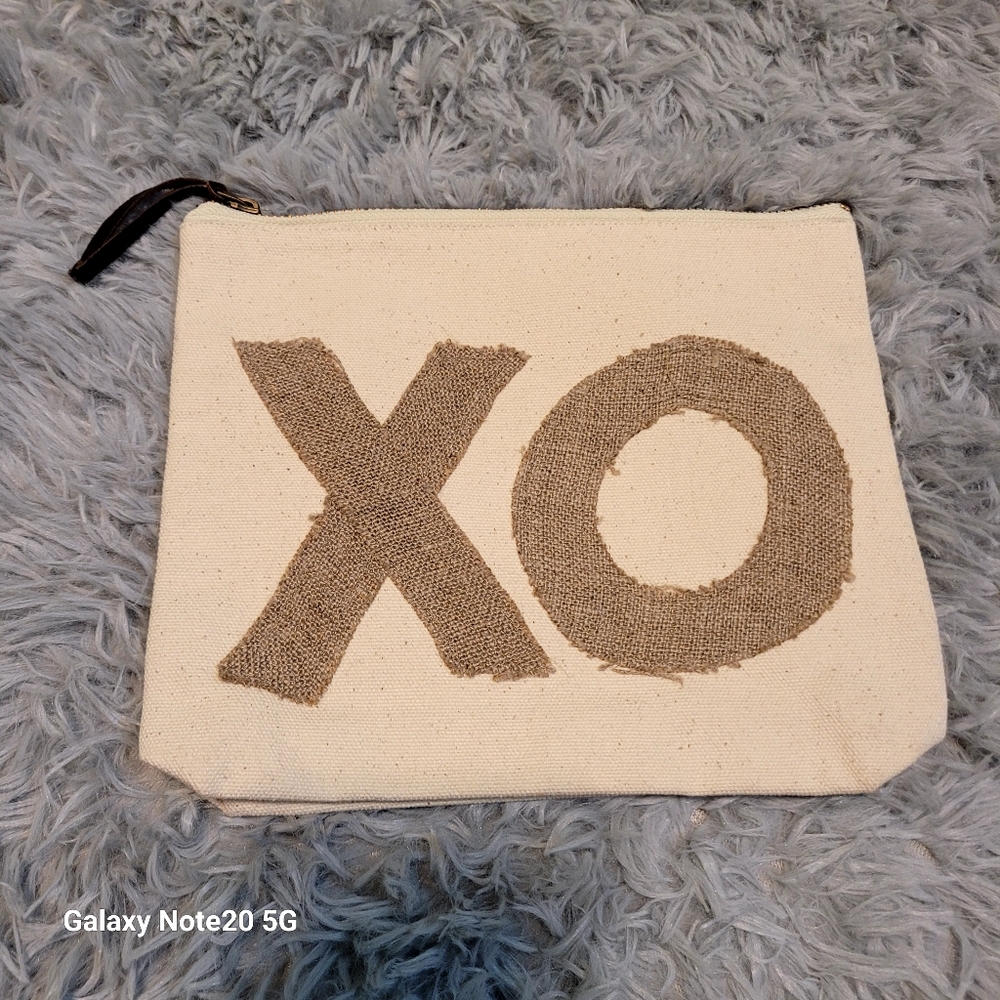 Sugarboo Designs Makeup Bag